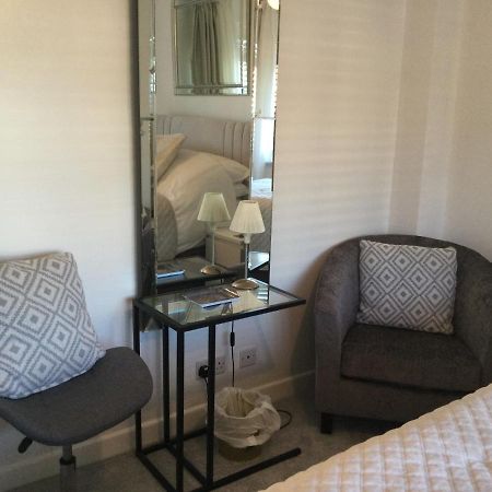 Rise & Shine Bed & Breakfast Titchfield Экстерьер фото