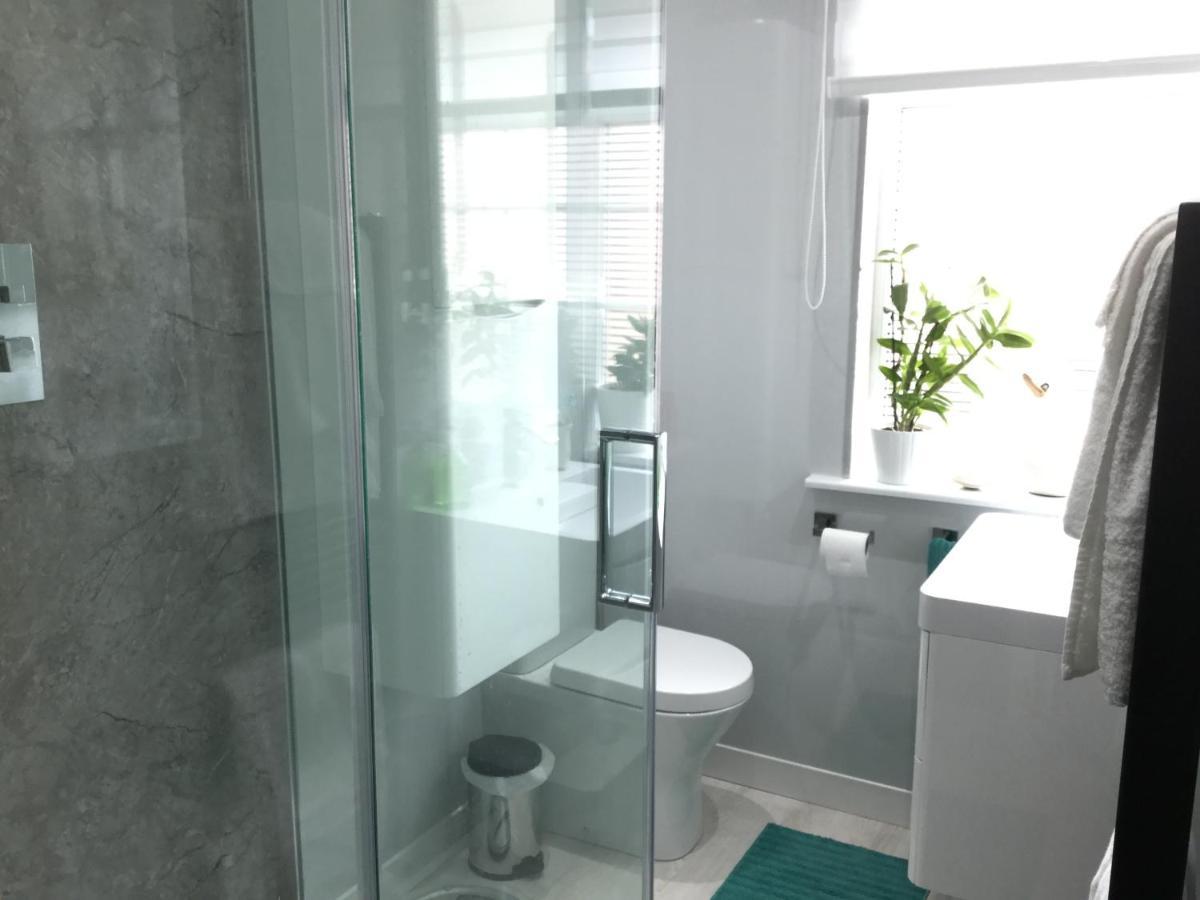 Rise & Shine Bed & Breakfast Titchfield Экстерьер фото