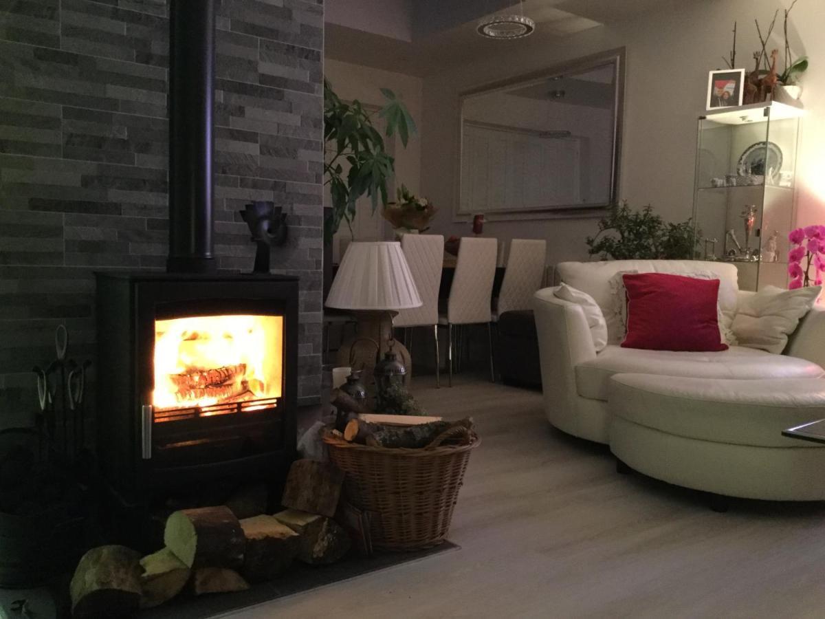 Rise & Shine Bed & Breakfast Titchfield Экстерьер фото
