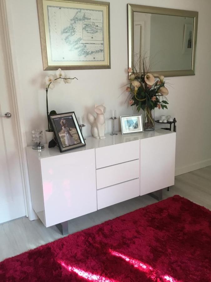 Rise & Shine Bed & Breakfast Titchfield Экстерьер фото