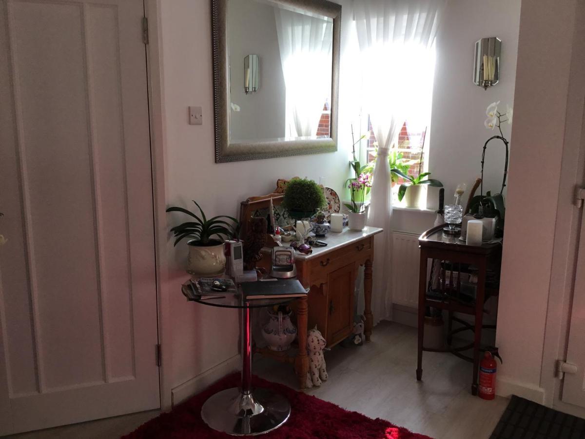 Rise & Shine Bed & Breakfast Titchfield Экстерьер фото