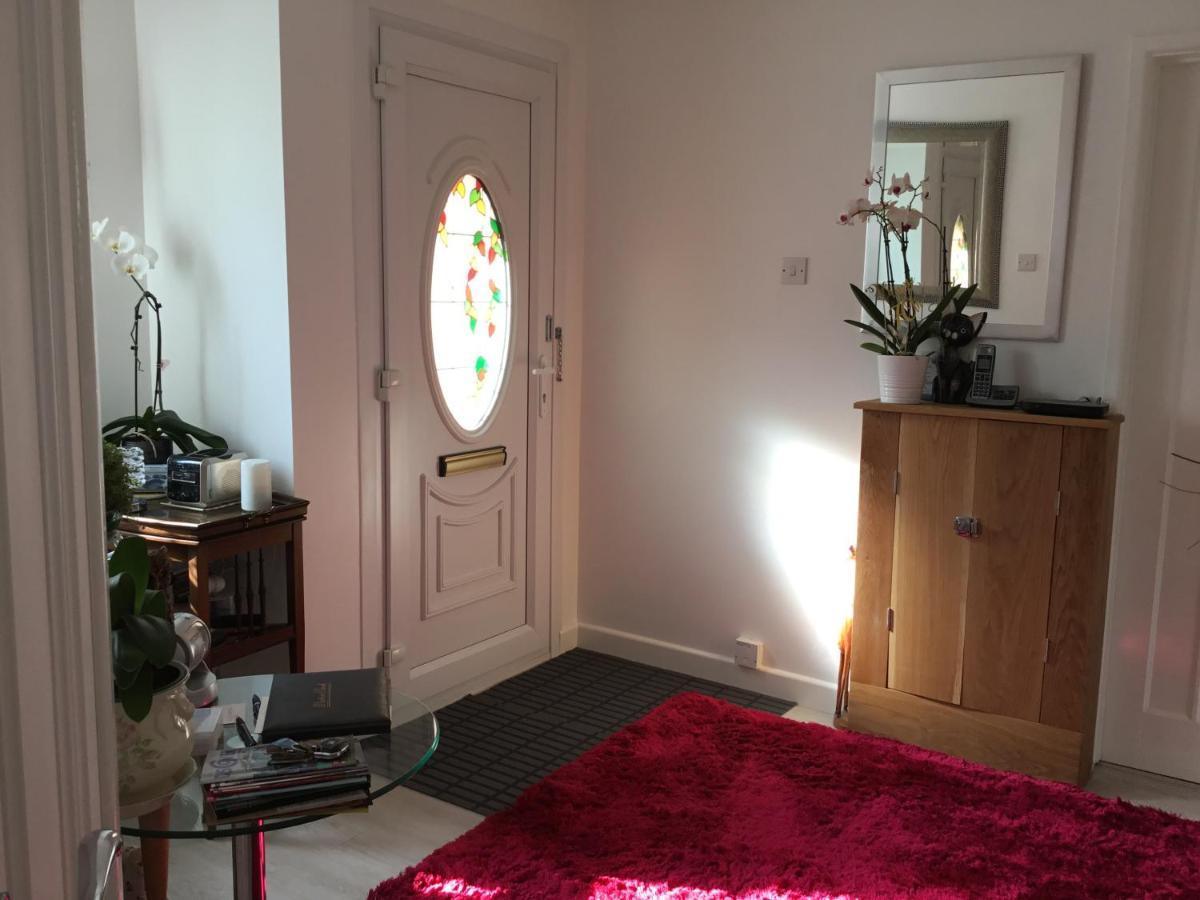 Rise & Shine Bed & Breakfast Titchfield Экстерьер фото