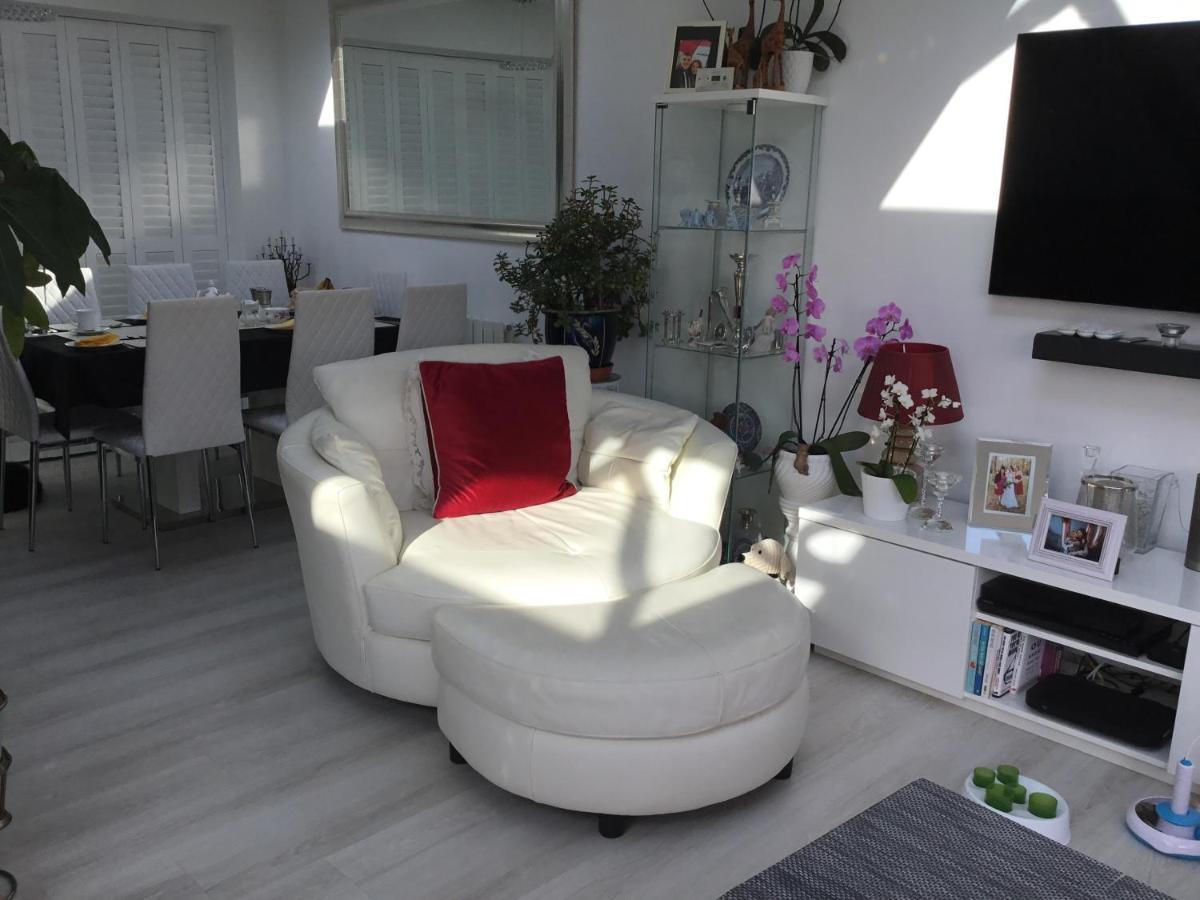 Rise & Shine Bed & Breakfast Titchfield Экстерьер фото