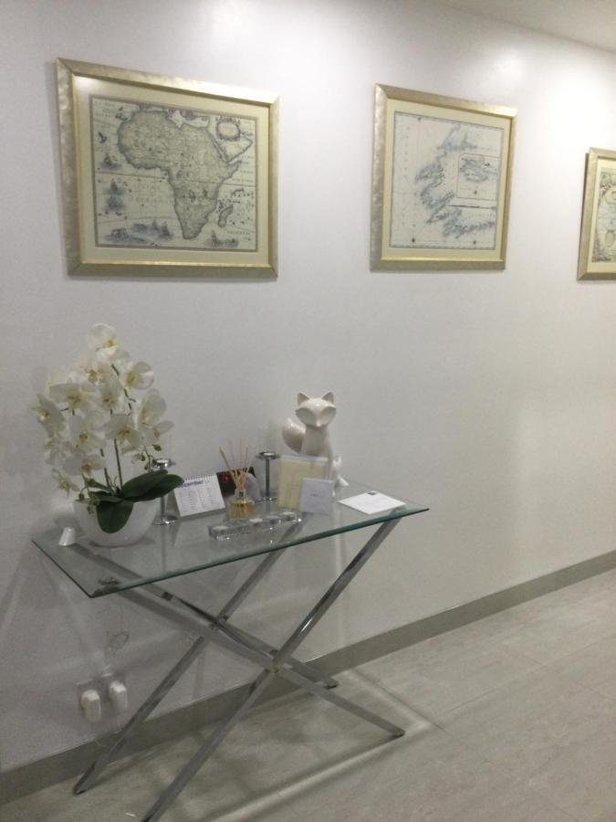 Rise & Shine Bed & Breakfast Titchfield Экстерьер фото
