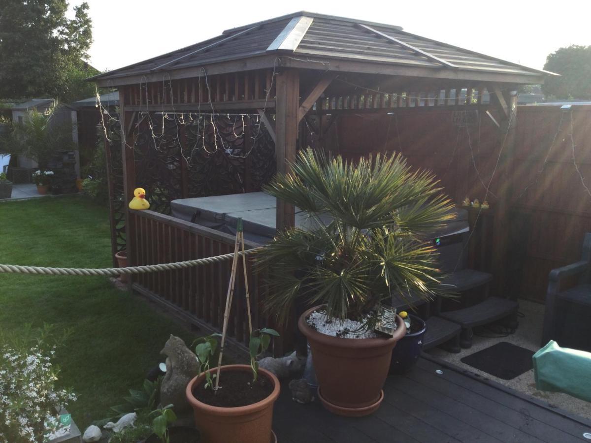 Rise & Shine Bed & Breakfast Titchfield Экстерьер фото